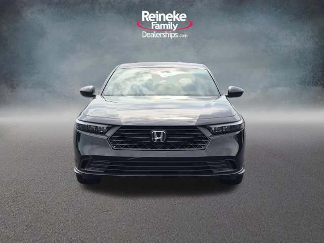 New 2026 Honda Accord Sport image 2