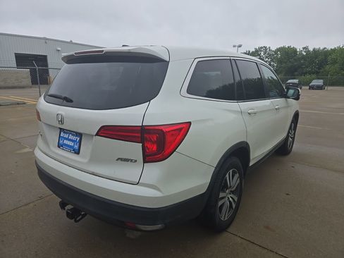 Used 2016 Honda Pilot EX-L image 5