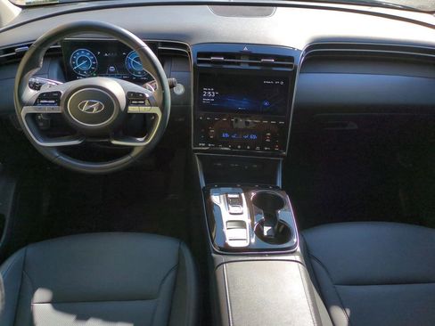 Used 2024 Hyundai Tucson SEL image 15