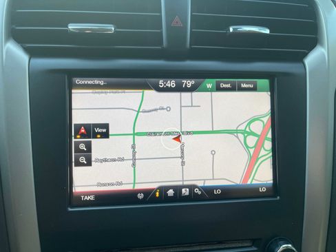 Used 2013 Ford Fusion SE image 23