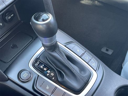 Certified 2021 Hyundai Kona Ultimate w/ Cargo Package image 28