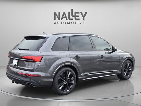 New 2026 Audi Q7 3.0T Premium Plus image 6
