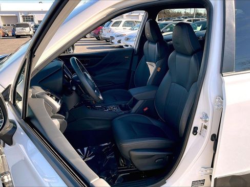 Certified 2024 Subaru Forester Wilderness image 8