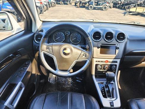 Used 2014 Chevrolet Captiva Sport LT w/ Convenience Package image 20