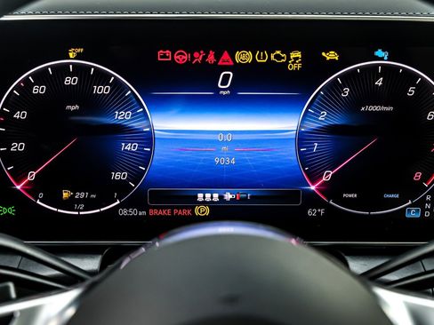 Certified 2024 Mercedes-Benz GLC 300 GLC 300 SUV image 20