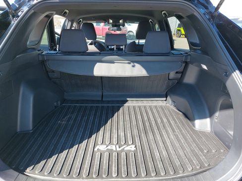 Used 2024 Toyota RAV4 SE w/ Weather Package image 13