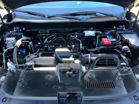 Used 2024 Honda CR-V EX image 32