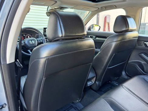 Used 2024 Honda Civic Touring image 36