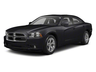 Used 2011 Dodge Charger R/T