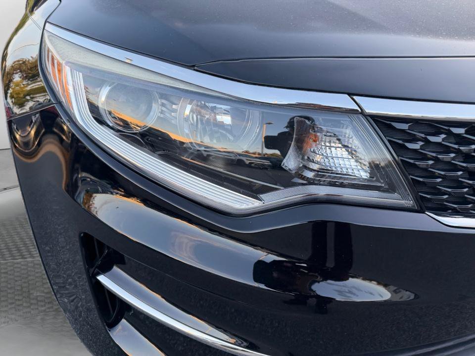 Used 2016 Kia Optima LX FWD image 28