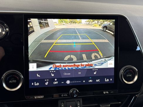 Used 2024 Lexus NX 350h AWD w/ Cold Area Package image 25
