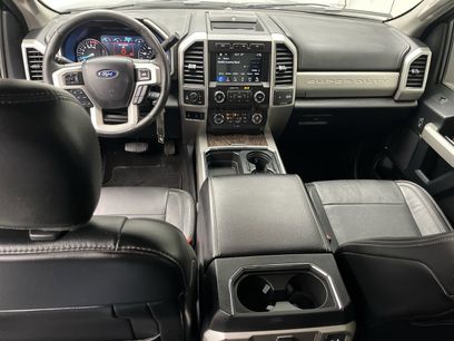 Used 2019 Ford F250 Lariat w/ Chrome Package