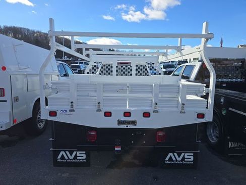 New 2025 Chevrolet Silverado 3500 W/T w/ WT Convenience Package image 4