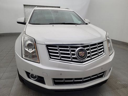 Used 2016 Cadillac SRX Premium w/ Driver Assist Package FWD image 14