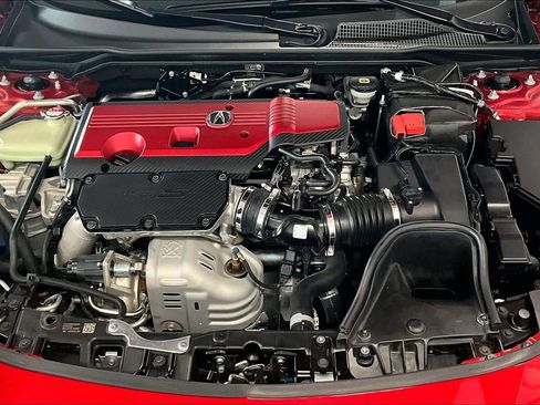 Used 2024 Acura Integra Type S image 9