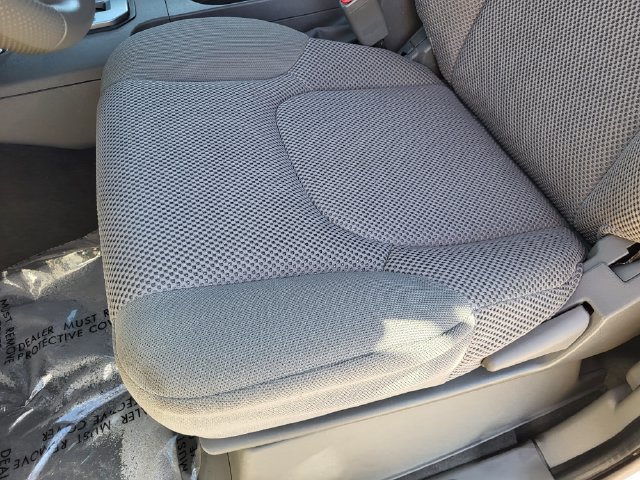 Certified 2021 Nissan Frontier SV w/ Midnight Edition Floor Mats AWD/4WD image 10