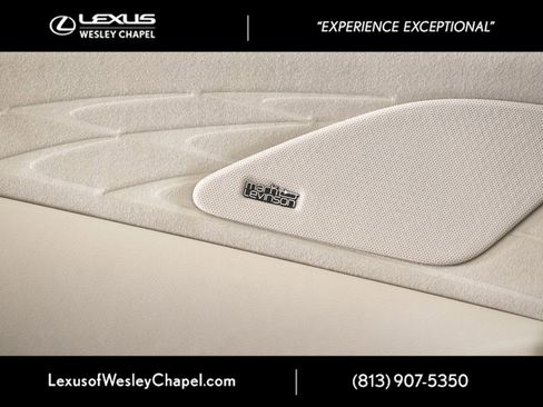 Used 2023 Lexus RX 350 FWD w/ Accessory Package (Z1) image 42