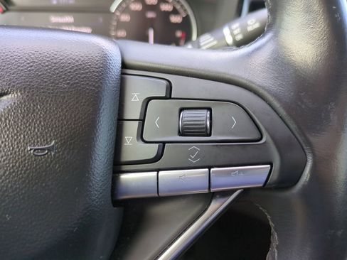 Certified 2024 Cadillac XT6 Luxury AWD/4WD image 26