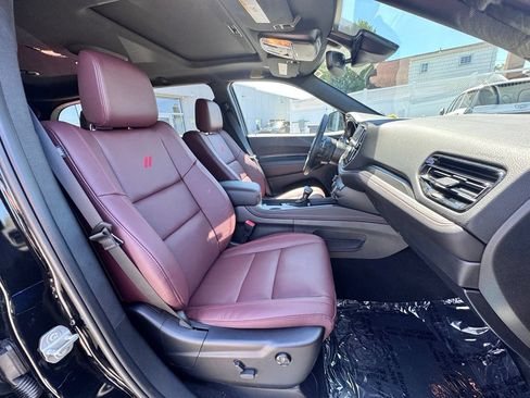 New 2026 Dodge Durango GT AWD/4WD image 19