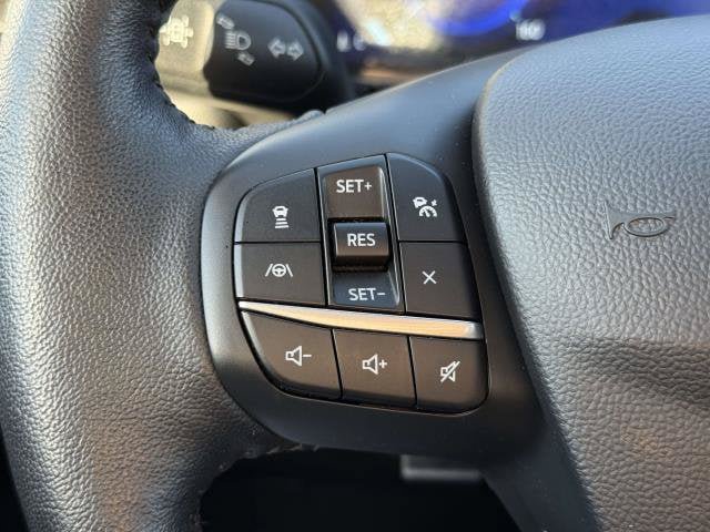 Used 2020 Ford Escape Titanium AWD/4WD image 25