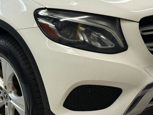 Used 2018 Mercedes-Benz GLC 300 4MATIC w/ Multimedia Package image 6