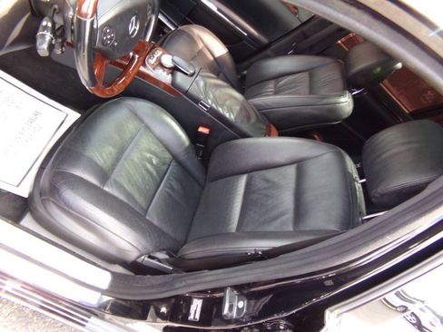 Used 2013 Mercedes-Benz S 550 4MATIC image 13