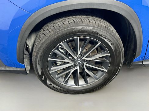 Used 2022 Lexus NX 350 AWD image 13
