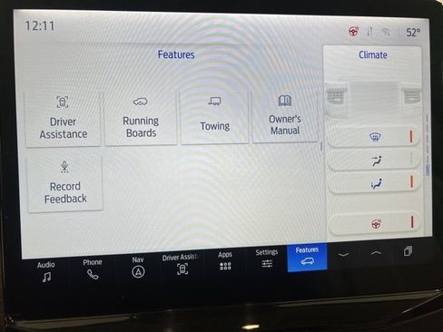 Used 2024 Ford Expedition Max Limited image 39