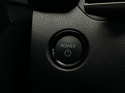 New 2026 Toyota Camry XSE image 30