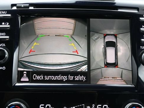 Used 2020 Nissan Murano SL w/ Moonroof Package AWD/4WD image 13