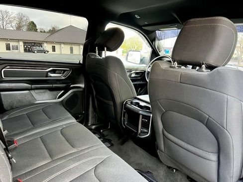 Used 2022 RAM 1500 Big Horn image 19