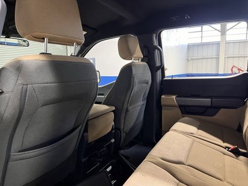 Used 2023 Ford F150 XLT image 17