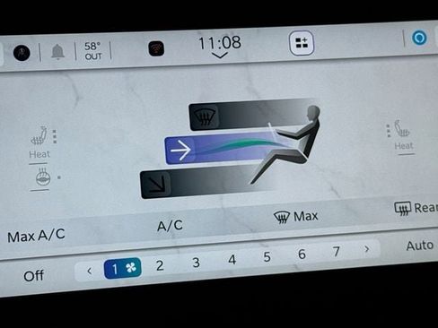 New 2026 Jeep Grand Cherokee Altitude image 23