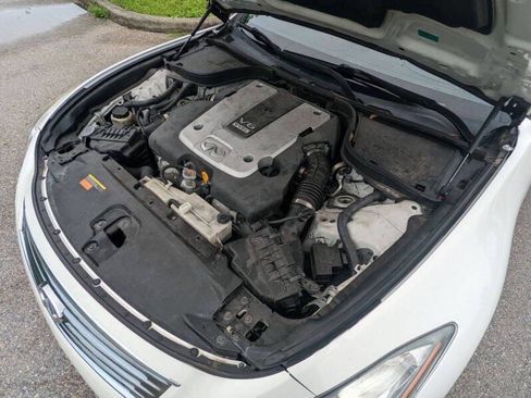 Used 2013 INFINITI G37 Sport w/ Premium Pkg image 33