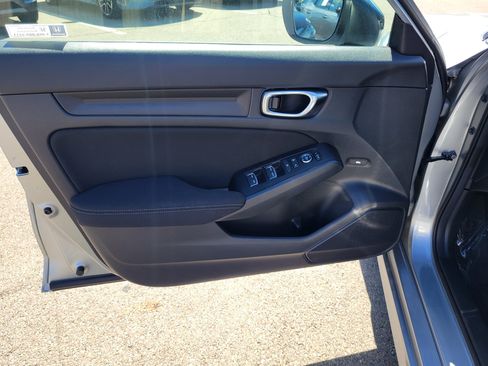 Certified 2026 Honda Civic Sport image 18