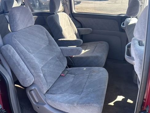 Used 2002 Honda Odyssey EX image 13