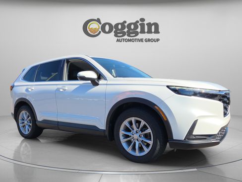 Used 2023 Honda CR-V EX-L image 6