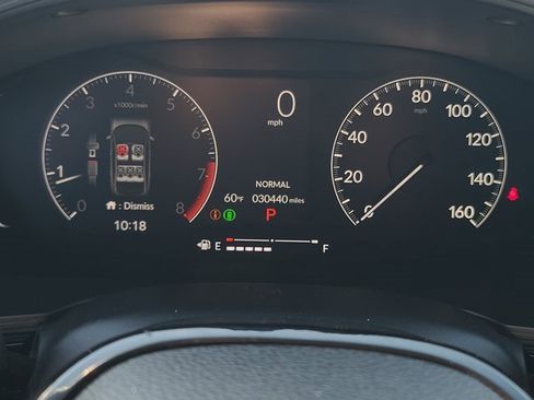 Used 2023 Honda Civic Sport image 24