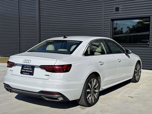 Used 2023 Audi A4 2.0T Premium Plus w/ Premium Plus Package image 9