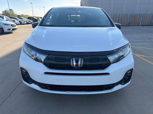 Used 2025 Honda Odyssey Sport-L image 8