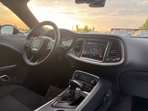 Used 2016 Dodge Challenger R/T w/ Sound Group RWD image 29