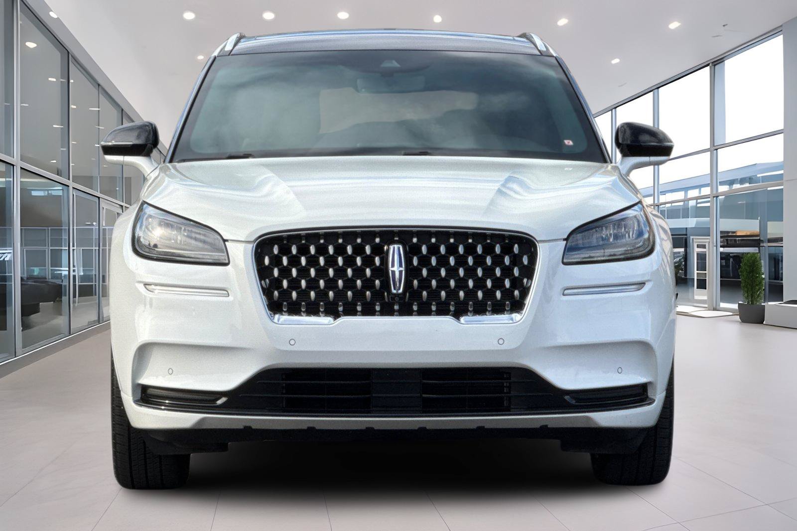 Used 2022 Lincoln Corsair Grand Touring AWD/4WD image 9