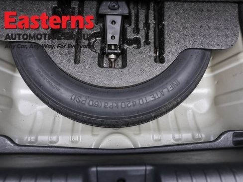 Used 2024 Honda Accord EX image 21
