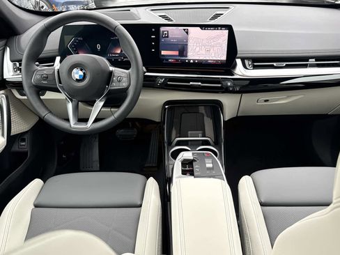 New 2026 BMW X1 xDrive28i w/ Technology Package image 17