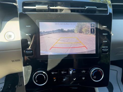 Used 2023 Hyundai Tucson SEL image 22