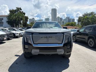 Used 2024 GMC Sierra EV Denali AWD/4WD video 2