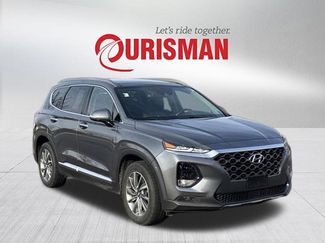 Used 2019 Hyundai Santa Fe Limited video 1