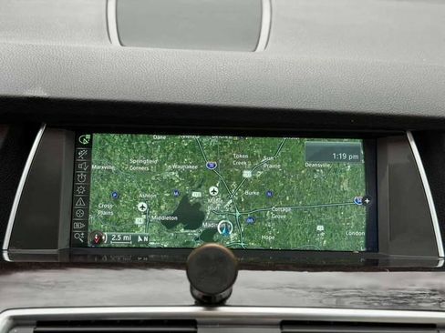 Used 2014 BMW 535i Gran Turismo xDrive image 25