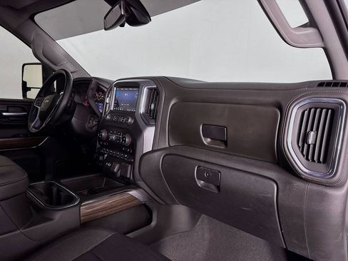 Used 2023 Chevrolet Silverado 2500 LT w/ Convenience Package image 26