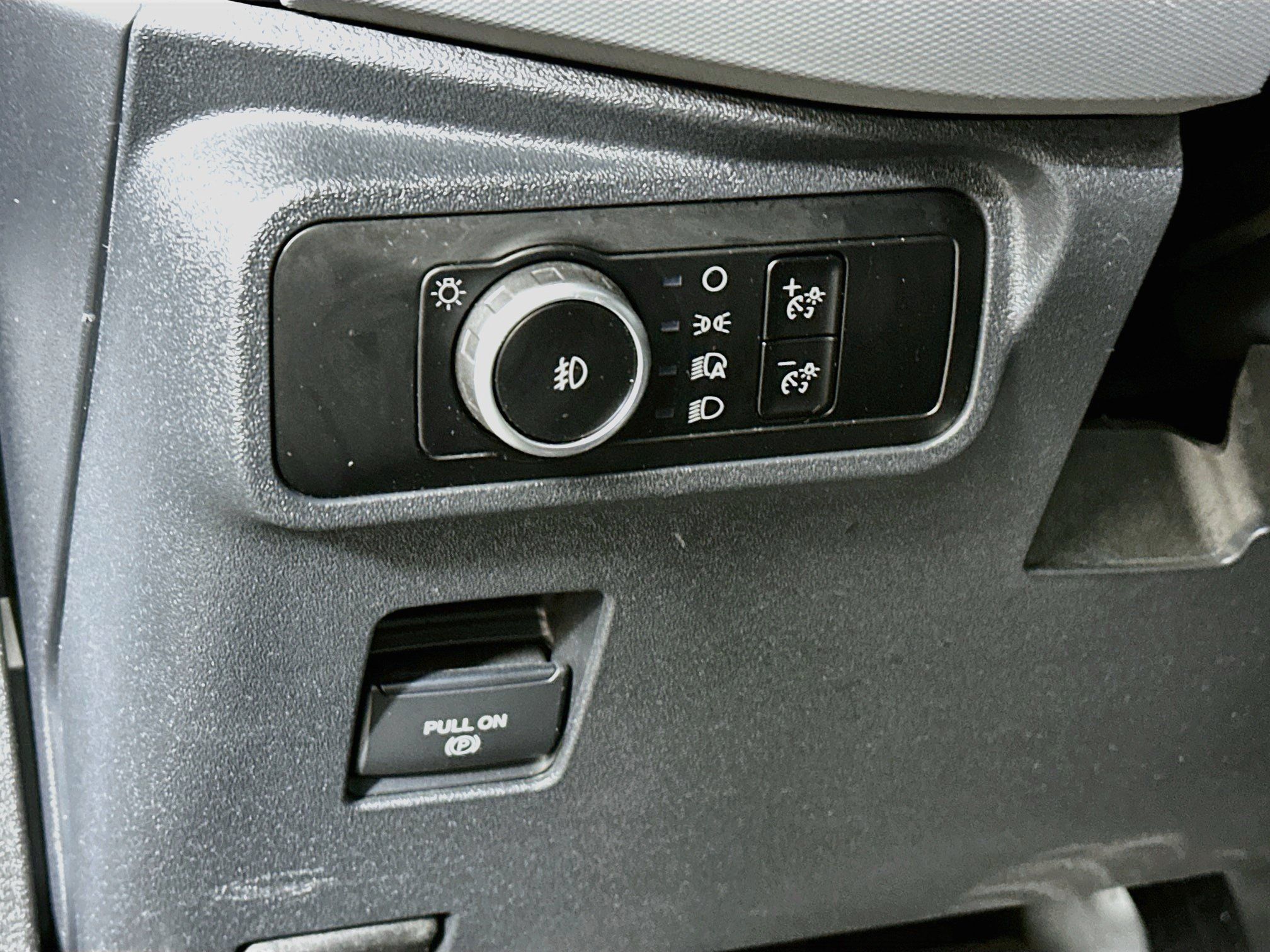 Used 2024 Ford Bronco Big Bend AWD/4WD image 10